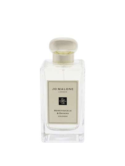 Jo Malone Honeysuckle & Davana Cologne 100 Ml
