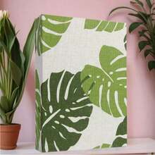 SHEIN Basic living A Love Series Large 6-Inch 100-Sheet 4D Photo Album (Each Can Hold 100 Sheets), 6-Inch Laminated, 50-Inner-Page Children's Album, Baby Commemorative Album, Photo Collection Book - Multicolor - View 21