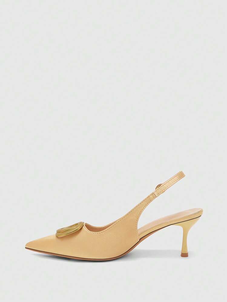 CUCCOO BIZCHIC Women Pumps