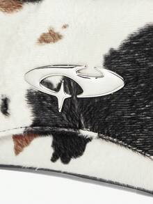 Viva Strut Women's Bag - Black - View 6