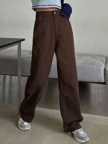 Coffee Brown