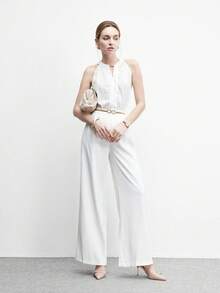 CUCCOO BIZCHIC 女士高跟鞋 - 裸色 - 查看 10