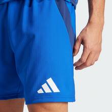 Adidas SHORTS - Royal Blue - View 3