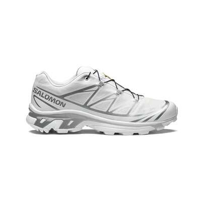Salomon XT 6 GTX UNISEX  SNEAKERS LIGHT GREY L47581100