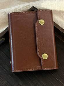 1套M5三折活页笔记本，专用记录本，可打孔，可作日程本，笔记本，学习用品，返校用品，学习用品 - 均碼 - 查看 11