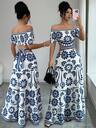 Long Dresses