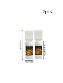 1支/2支装水性金箔漆，金箔艺术涂料，金粉漆，金漆，外墙金漆，金箔刷涂漆