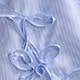 Blue and White