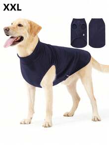 1pc Dog Fleece Sweater, Soft Dog Vest Apparel Sleeveless Puppy Winter Cold Weather Clothes Doggie Jacket Pullover For Small Medium Dogs And Cats - Multicolor - View 27