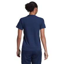 Adidas T-SHIRT - Navy Blue - View 2