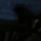 Dark Black