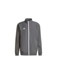 Adidas Men's Sports Jackets Warm Adjustable Comfortable Camping Sports Hiking Grey H57535 - Grey - View 1