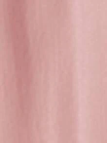 Freevana 大码浪漫优雅早春新款蕾丝拼接女式吊带背心 - 粉色 - 查看 8