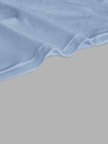 SHEIN EZwear Áo tank top nữ kiểu dáng thường ngày ôm sát cổ yếm, thích hợp cho mùa hè, với họa tiết sao biển, hoa và vỏ sò. - Nhiều màu - Xem 5