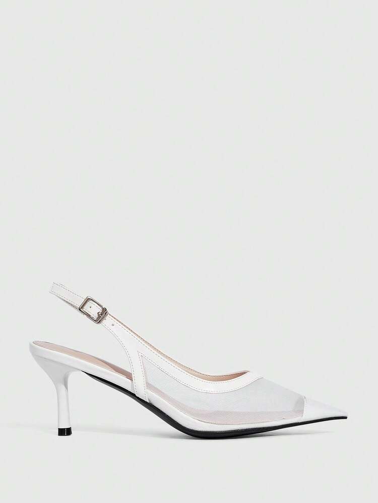 CUCCOO SZL Women Pumps Valentine's Day