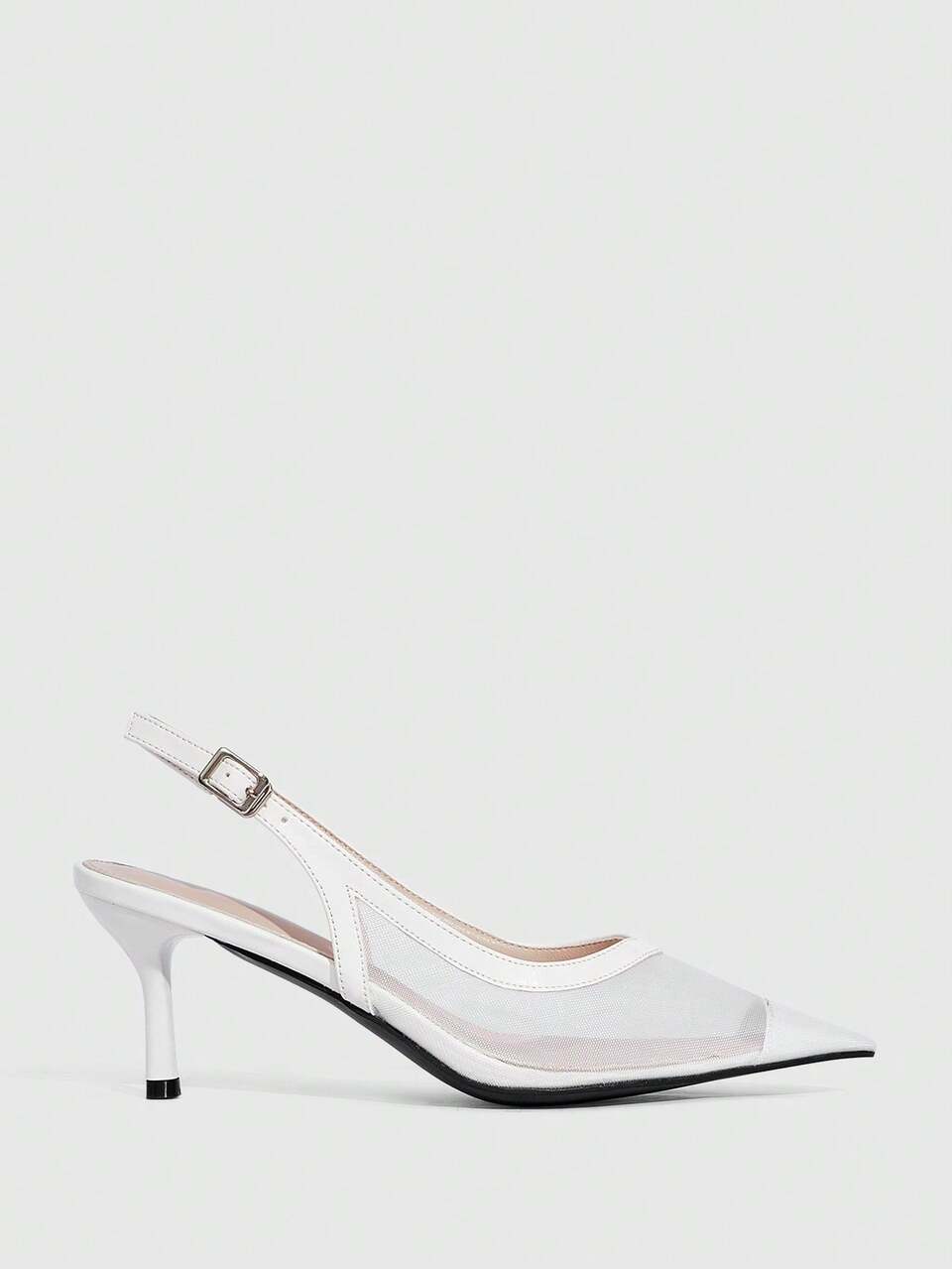 CUCCOO SZL Women Pumps Valentine's Day