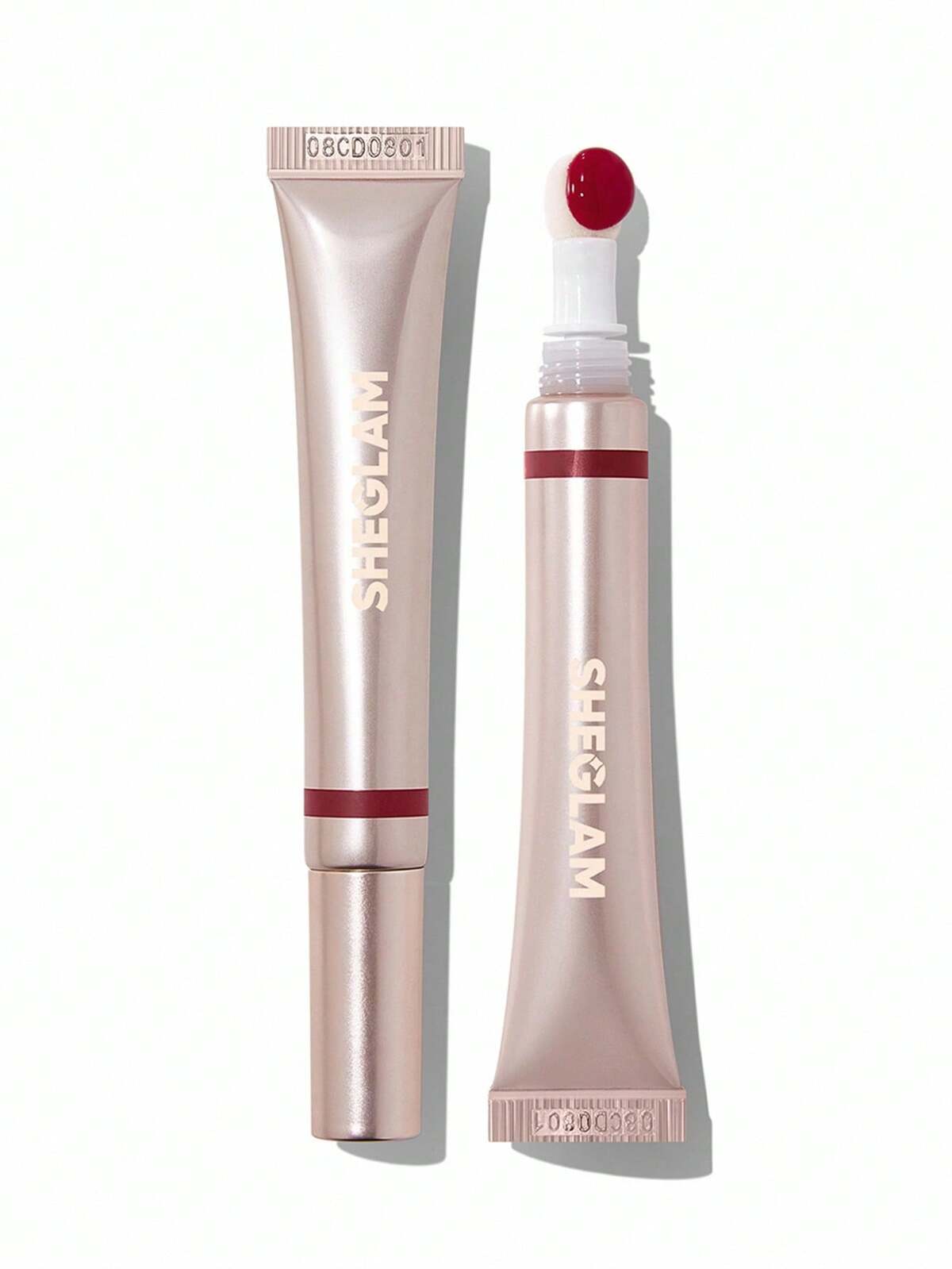 Pout Pillow Cushion Lip Gloss-Beauty Sleep