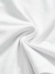 Glimmora Women's Strapless Top / Ocean Print / Beach Vacation Style / Casual Vacation Versatile / Spring/Summer Women's Strapless Tube Top - Multicolor - View 4