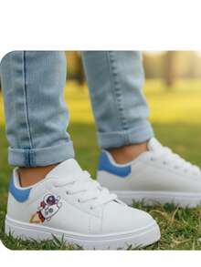 azul real