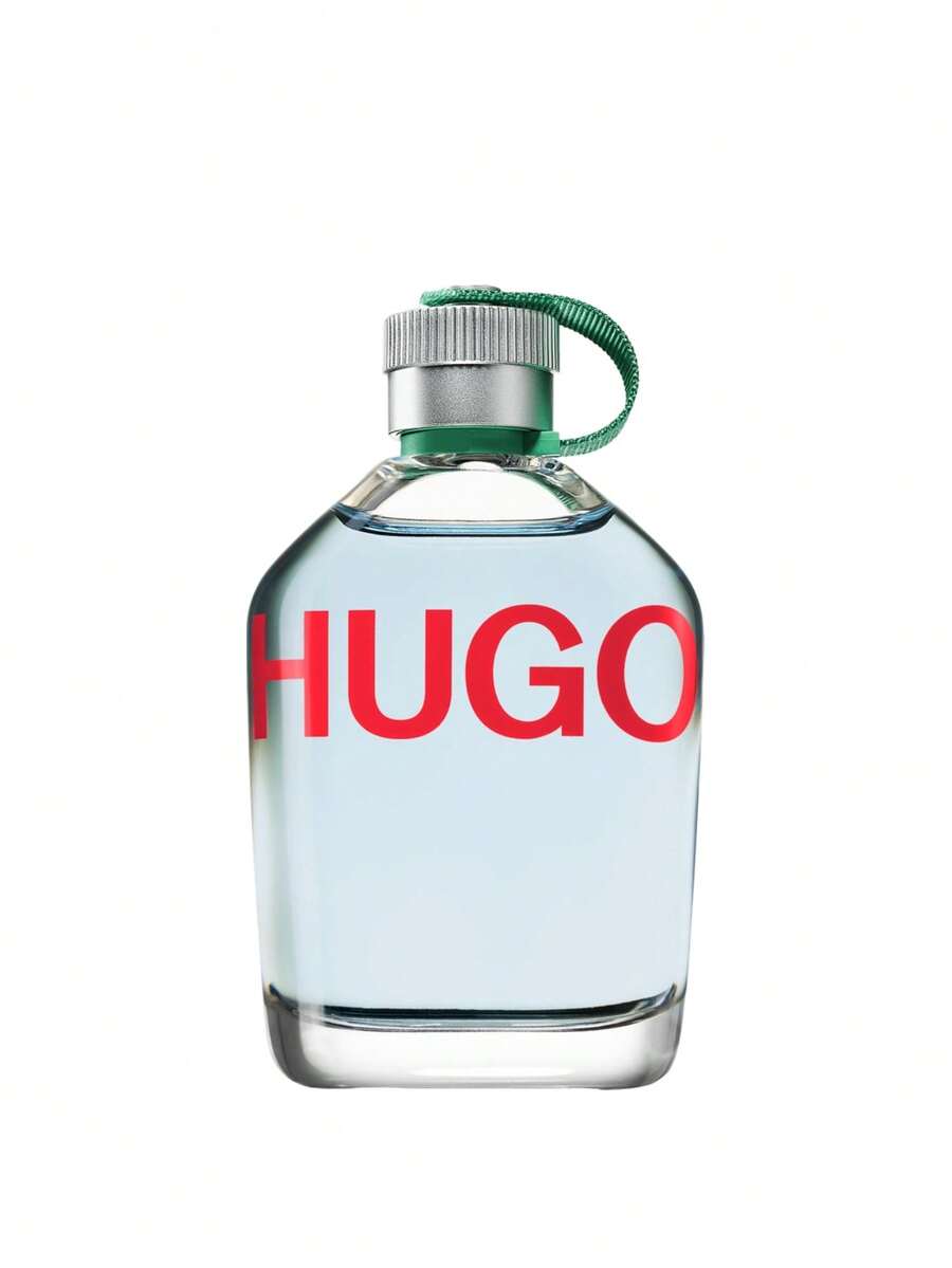 Hugo Boss عطر هوجو مان إيو دي تواليت 200 مل