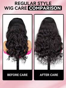 Invisi Draw-Strings Body Wave 360 Lace Frontal Glueless Wig With Bleached Knots Wear And Go Glueless Human Hair Wig Pre-Plucked Hairline 180% Density 14-26 Inch Unprocessed Virgin Hair Vacay Vibes Active Energy Travel Essential Holiday Outfits Bridesmaid Gifts Accessories Valentine's Day Human Hair Lace Wig Natural Glueless Wig For Romantic Date For Women - SNatural - View 14