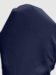 ROMWE MEN Anime Quần short nam in họa tiết hoạt hình phối màu, kiểu dáng thường ngày, thích hợp cho mùa hè. - Nhiều màu - Xem 4