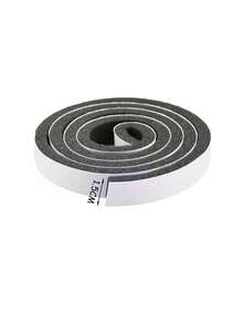 门窗密封条，EVA自粘隔热泡沫胶带海绵隔音防风防尘，总长2米/6.56英尺 - 彩色 - 查看 7