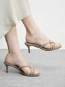 Gladiator Sandals