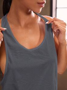 Powerista Women's Casual Sports Fitness Tank Top