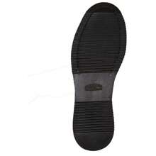 Bota De Descanso, Suela Ligera, Sin Casco - CAFE - Ver 8