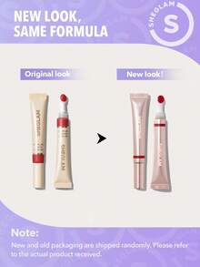 SHEGLAM Pout Pillow Cushion 唇彩-Cat Nap 保濕液體唇膏高光澤海綿頭塗抹器保濕不沾唇釉派對唇彩 品牌 美容 化妝 化妝品 適合女性與女孩 完美搭配冬季 Y2K 時尚 流行 生日禮物 假期 派對準備就緒 最佳顏色