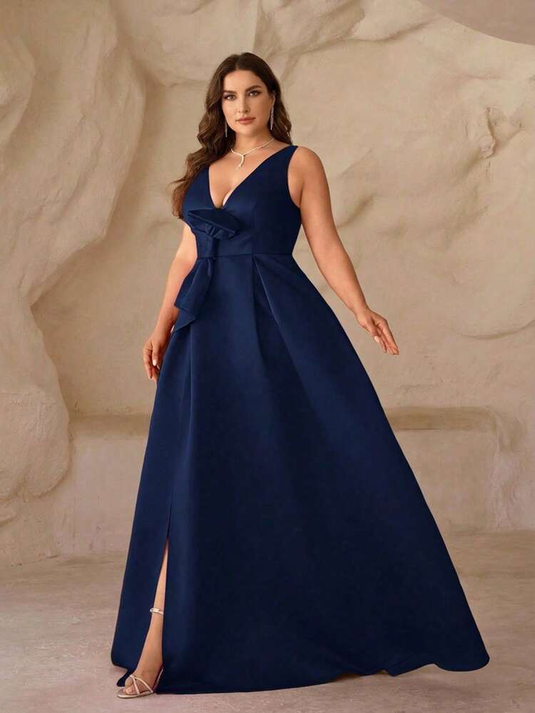 shein formal dress Belle Short A-Line Women's Cocktail Party With Sequin Shoulder Straps And Hem Elegant Prom Semi Wedding Guest Dress, For Birthday, Graduation, Homecoming 26.4 Inch Women Formal & Evening Dresses