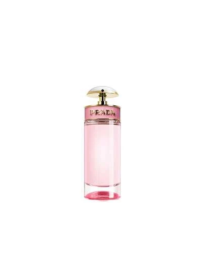Prada Candy Florale Eau De Toilette 80 Ml