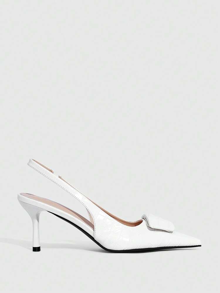 CUCCOO SZL Women Pumps Valentine's Day