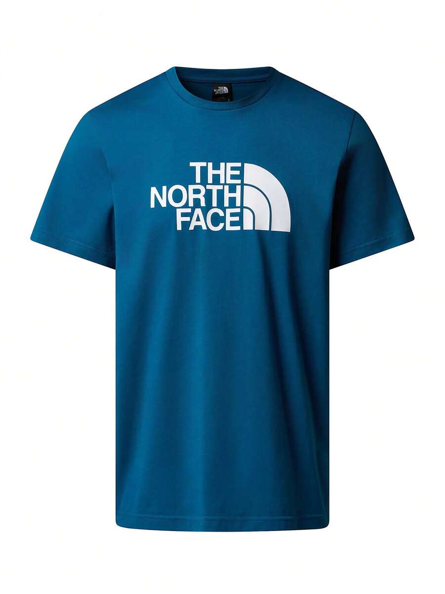 The North Face Easy Men's T-Shirt Blue