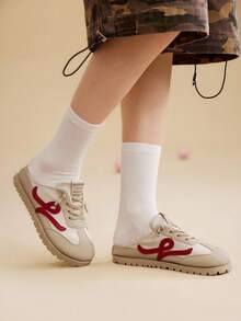 CUCCOO EASI Zapatos planos tipo mula de mujer para uso casual, versátiles para el uso diario - Caqui - Ver 10