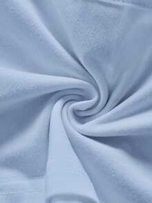 SHEIN EZwear Áo tank top nữ kiểu dáng thường ngày ôm sát cổ yếm, thích hợp cho mùa hè, với họa tiết sao biển, hoa và vỏ sò. - Nhiều màu - Xem 6