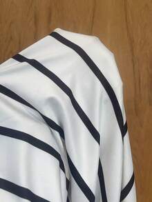 GlowEve 休闲条纹背心，夏季百搭