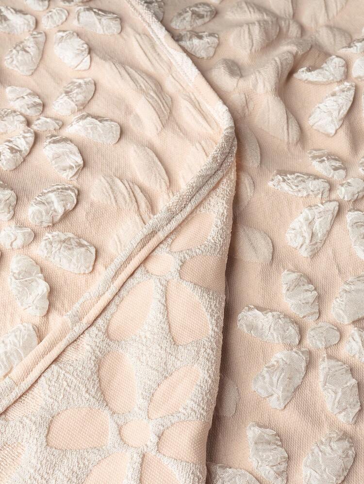 Chaqueta de viaje elegante de jacquard talla grande, primavera/otoño