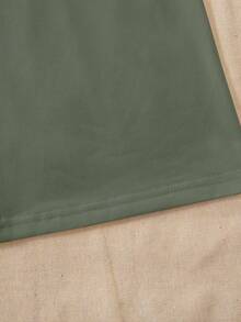 Snug Zone 2pcs/Set Women's Waist Tie Pajama Set