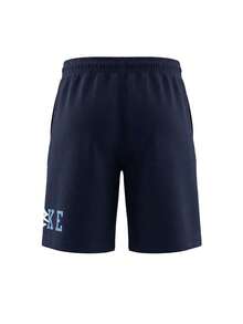 Nike Boys Shorts Midnight Navy - MIDNIGHT NAVY - View 2