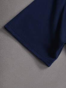 STYNVO Áo thun nam tay ngắn cổ tròn phối màu tương phản, áo thun nam tay ngắn mùa hè, áo thun bóng chày, áo thun phối màu, áo thun in chữ, áo thun thường ngày, áo thun in chữ, áo thun tay ngắn nam mùa hè, áo thun thường ngày, áo thun phối màu, áo thun bóng chày, áo thun bóng chày nam, áo thun in hình, áo thun raglan, áo thun bóng chày. - Nhiều màu - Xem 4