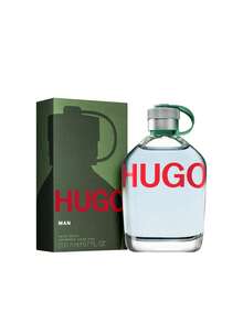 Hugo Boss عطر هوجو مان إيو دي تواليت 200 مل