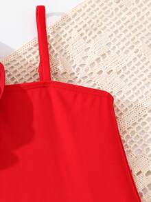 SHEIN Emery Rose Kids Đầm dài tay in hình chim hồng hạc DRMZ cho bé gái, kiểu dáng nghỉ mát, áo choàng Ả Rập màu hồng hoa cho bé gái mùa thu, cổ áo hoa trang nhã, đầm Ả Rập dài tay truyền thống giản dị và thoải mái, thích hợp mặc vào mùa xuân và mùa hè, đầm dài tay thanh lịch và trang nhã, áo choàng cầu nguyện, thoải mái và giản dị, kiểu dáng nghỉ mát, áo choàng Kaftan trang nhã, áo choàng Ả Rập trẻ em, quần áo Jalabiya Pakistan cho bé gái. - Nhiều màu - Xem 5