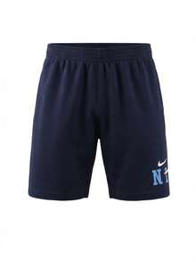 Nike Boys Shorts Midnight Navy - MIDNIGHT NAVY - View 1