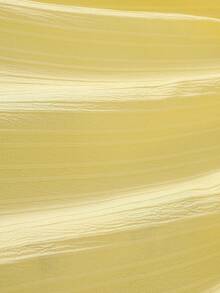 SHEIN Vestido amarillo de estilo princesa francés dulce para niñas jóvenes, hecho de tela suave con sensación ligera y fluida, decorado con cuello de encaje, acentos de botones blancos, mangas con volantes, cintura plisada para una silueta ajustada, diseño fluido y fresco, vestido de manga corta, adecuado para ocasiones casuales de primavera/verano como parque, picnic, salida familiar, escuela, ligero - Amarillo - Ver 6