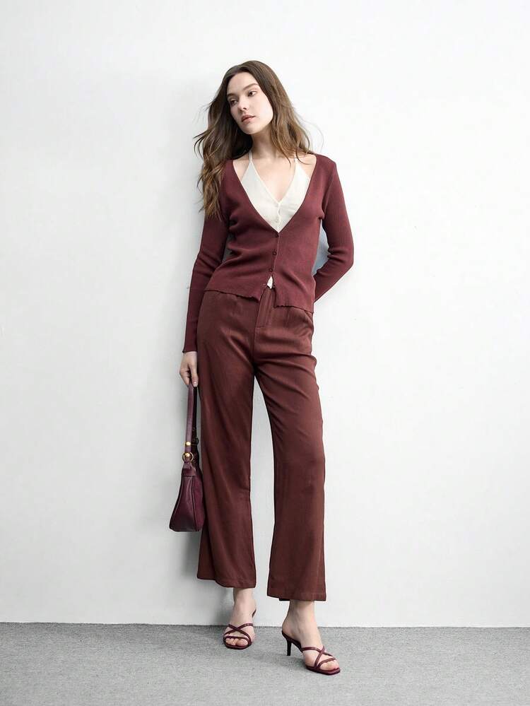 CUCCOO BIZCHIC Women's Square Toe High Heel Sandals, Elegant, Sweet, Romantic, Suitable For Afternoon Tea, Dates, Fashion Parties, Workwear, Versatile, Halloween Valentine's Day