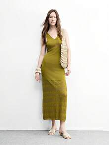 CUCCOO BIZCHIC 女士高跟凉鞋 - 米白色 - 查看 6