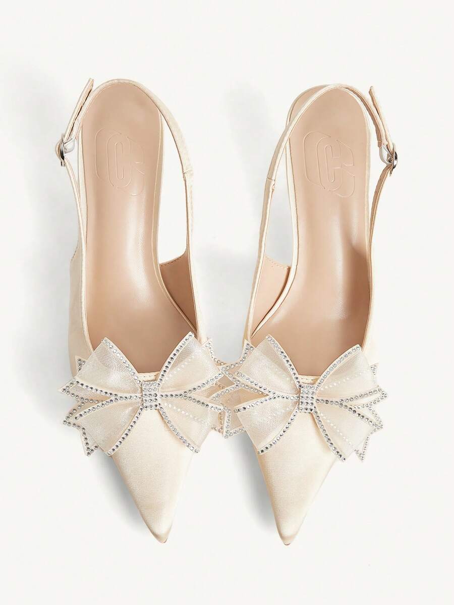 Helmut Lang Back Zip Pumps at Pink high heel shoes Pink high heels Pumps