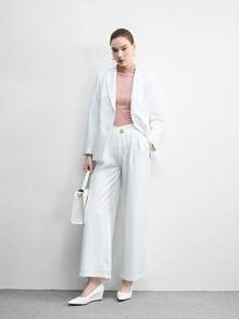 CUCCOO BIZCHIC 女士高跟鞋 - 白色 - 查看 8